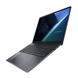 Asus ExpertBook B3605CCA-MB0128X (16", Core Ultra 7 155H, 16GB RAM, 512GB M.2, Windows 11 Pro, szürke)