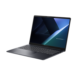 Asus ExpertBook B5605CCA-MB0229X (16", Core Ultra 7 255H, 16GB RAM, 512GB M.2, Windows 11 Pro, szürke)