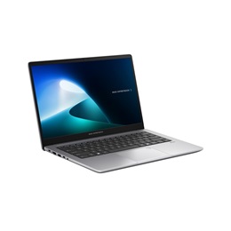 Asus ExpertBook P1403CVA-S63293 (14\", Intel Core 3 100U, 8GB RAM, 512GB M.2, szürke)