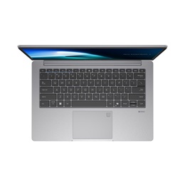 Asus ExpertBook P1403CVA-S63293 (14\", Intel Core 3 100U, 8GB RAM, 512GB M.2, szürke)