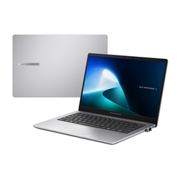 Asus ExpertBook P1403CVA-S63776 (14", Intel Core 5 210H, 8GB RAM, 512GB M.2, szürke)