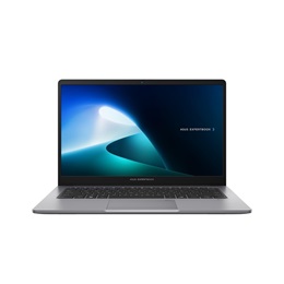 Asus ExpertBook P1403CVA-S63782W (14", Core 5 210H, 16GB RAM, 512GB M.2, szürke)