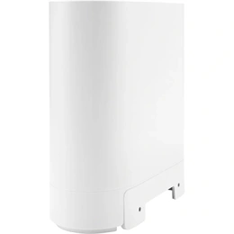 Asus ExpertWiFi EBM68 mesh router (tri-band, wi-fi 6, 7800 mbps, 2,4/5/5 GHz, 1x WAN, 3x LAN, USB 3.2 Type-A, 6 belső an