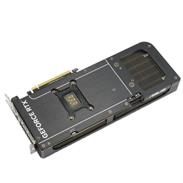Asus Prime GeForce RTX 5080 VGA (PCIe 5.0, 16 GB GDDR7, 3xDP+HDMI)