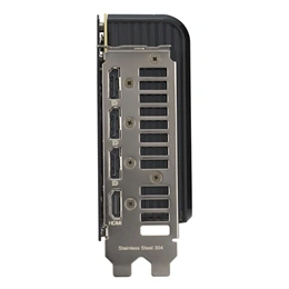 Asus Prime GeForce RTX 5080 VGA (PCIe 5.0, 16 GB GDDR7, 3xDP+HDMI)
