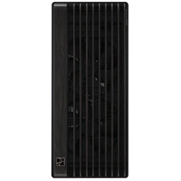 Asus ProArt PA602 Wood Metal (E-ATX, midi torony, fekete)