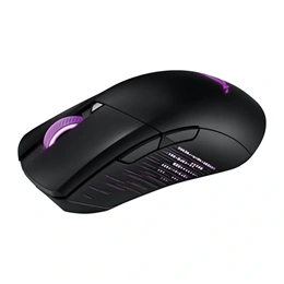Asus ROG Gladius III Core optikai egér (USB2.0, max. 12000 dpi, 6 programozható gomb, 72 g)