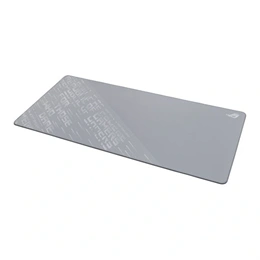 Asus ROG Scabbard II gamer egérpad (900x360, 3mm, szürke)