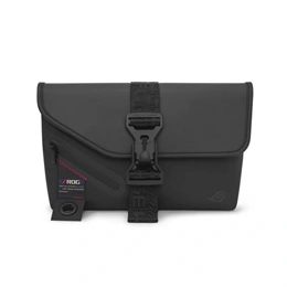 Asus ROG Slash Sling Bag 2.0 notebook táska (fekete)