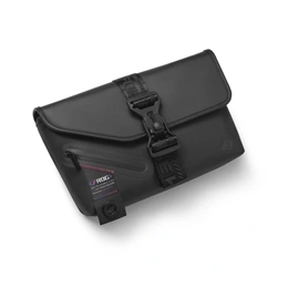 Asus ROG Slash Sling Bag 2.0 notebook táska (fekete)