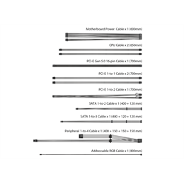 Asus ROG Strix 1000W 80+ Gold Aura Edition ventillátorral moduláris tápegység