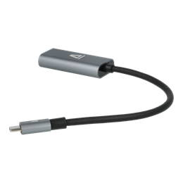 Avax USB-C - HDMI adapter (USB-C dugó / HDMI aljzat)