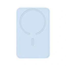 Baseus EnerFill FM11 Magnetic vésztöltő (10000mAh, 22,5+15 W, vezeték nélküli, mágneses, 1×USB-C bemenet, 1×USB-C kimene