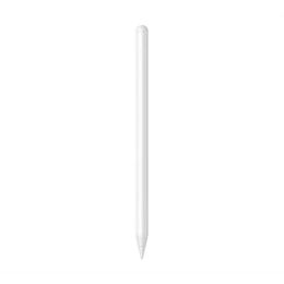 Baseus Smooth Writing 3 érintő ceruza (kapacitív, mágneses, pót hegy, Apple Pencil kompatibilis, fehér)