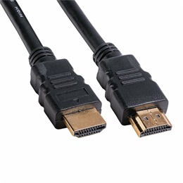 Blackbird HDMI - HDMI kábel (3 m, fekete)