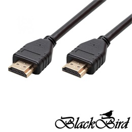 Blackbird HDMI - HDMI kábel (20 m, fekete)