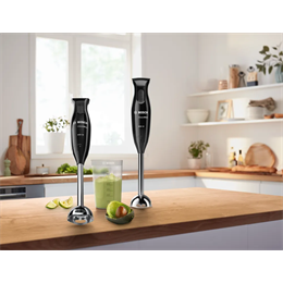 Bosch MSM2610B fekete botmixer