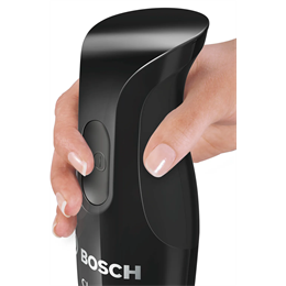 Bosch MSM2610B fekete botmixer