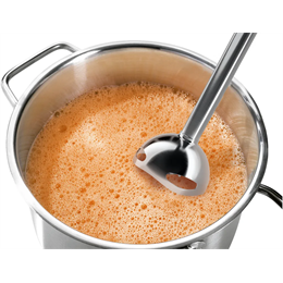 Bosch MSM2610B fekete botmixer