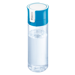 Brita Fill&Go Vital vízszűrős kulacs 600ml (kék)