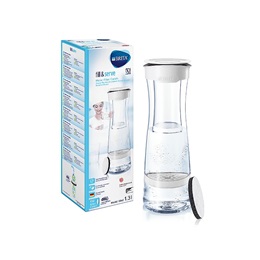 Brita Fill&Serve vízszűrő kancsó (fehér)