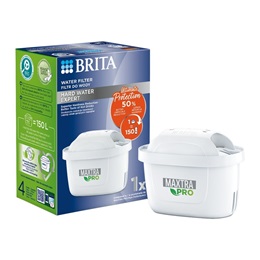 Brita MAXTRA Pro Hardwater Expert vízszűrő patron