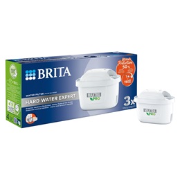 Brita MAXTRA Pro Hardwater Expert vízszűrő patron (3 db)