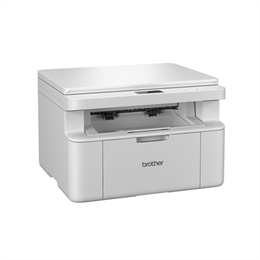 Brother DCP-L1630WE nyomtató (multifunkciós, mono, lézer, A4/WiFi/LAN/USB)