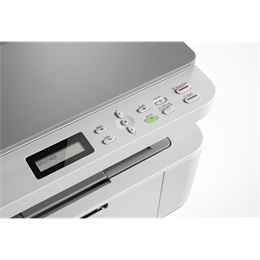 Brother DCP-L1630WE nyomtató (multifunkciós, mono, lézer, A4/WiFi/LAN/USB)