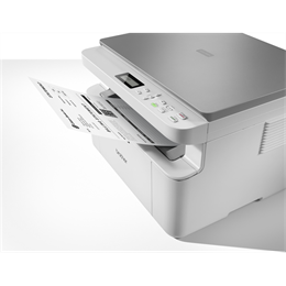 Brother DCP-L1630WE nyomtató (multifunkciós, mono, lézer, A4/WiFi/LAN/USB)