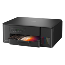 Brother DCP-T430W (tintasugaras multifunkciós nyomtató, A4, színes, 16 lap/perc, Wi-Fi, USB, 6000x1200 dpi, manuális dup
