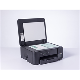 Brother DCP-T430W (tintasugaras multifunkciós nyomtató, A4, színes, 16 lap/perc, Wi-Fi, USB, 6000x1200 dpi, manuális dup