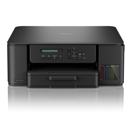 Brother DCP-T530W nyomtató (multifunkciós, színes, tintasugaras, duplex, A4, WiFi/USB, 16 lap/perc, 128MB)