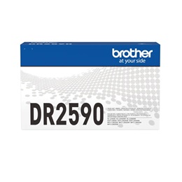 Brother DR-2590 drum (HLL2402DYJ1/HLL2442DWYJ1/HLL2460DNYJ1/DCPL2622DWYJ1/MFCL2922DWYJ1 nyomtatóhoz)