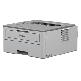 Brother HL-B2180DW lézernyomtató (A4, mono, fekete, 34 lap/perc, WiFi/LAN/USB, duplex, 1200x1200 dpi, 128MB)