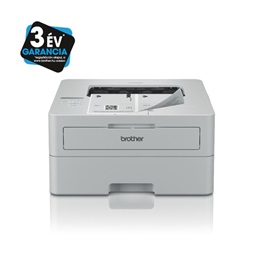 Brother HL-B2180DW lézernyomtató (A4, mono, fekete, 34 lap/perc, WiFi/LAN/USB, duplex, 1200x1200 dpi, 128MB)