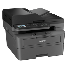 Brother MFC-L2802DN (A4, mono, lézer, multifunkciós, 32 lap/perc, automatikus duplex, ADF 50 lap, LAN, USB, 1200x1200 dp