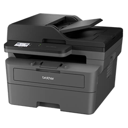 Brother MFC-L2862DW multifunkciós lézernyomtató (A4, mono, 34 lap/perc, duplex, ADF, WiFi/LAN/USB, 1200x1200 dpi, 256MB,