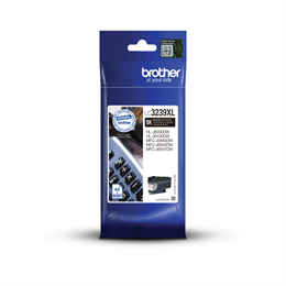 Brother patron LC3239XLBK (fekete, 6000 oldal)
