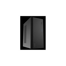 CHS Barracuda (Intel Core i5-12400 2,5 GHz, 8GB RAM, 240GB SSD, Intel HD Graphics, fekete)