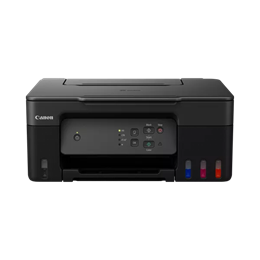 Canon PIXMA Megatank G2430 (A4, multifunkciós, színes, tintasugaras, 4800×1200 dpi, USB)