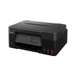 Canon PIXMA Megatank G2430 (A4, multifunkciós, színes, tintasugaras, 4800×1200 dpi, USB)