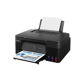 Canon PIXMA Megatank G2430 (A4, multifunkciós, színes, tintasugaras, 4800×1200 dpi, USB)