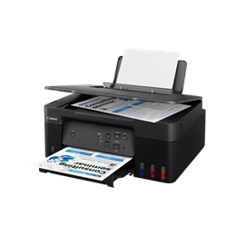 Canon PIXMA Megatank G2430 (A4, multifunkciós, színes, tintasugaras, 4800×1200 dpi, USB)