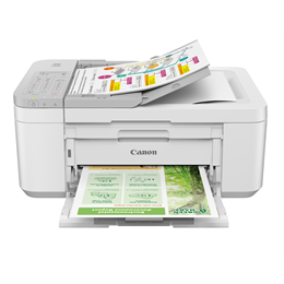 Canon Pixma TR4756i (4 az 1-ben, A4, 8,8 kép/perc fekete-fehér, 4,4 kép/perc színes, 4800x1200 dpi, duplex, USB, WiFi, A