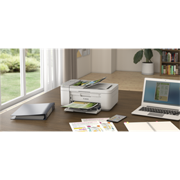 Canon Pixma TR4756i (4 az 1-ben, A4, 8,8 kép/perc fekete-fehér, 4,4 kép/perc színes, 4800x1200 dpi, duplex, USB, WiFi, A