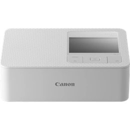Canon Selphy CP1500 hőszublimációs fotónyomtató (USB, Wi-Fi, SD, 300×300 dpi, 3,2" LCD, fehér)