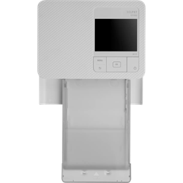 Canon Selphy CP1500 hőszublimációs fotónyomtató (USB, Wi-Fi, SD, 300×300 dpi, 3,2" LCD, fehér)