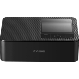 Canon Selphy CP1500 (hőszublimációs fotónyomtató, USB, Wi-Fi, SD, 300x300 dpi, 3,2" LCD, fekete)