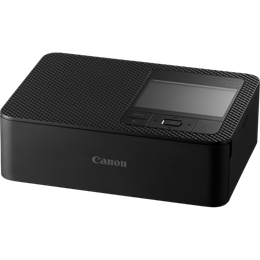 Canon Selphy CP1500 (hőszublimációs fotónyomtató, USB, Wi-Fi, SD, 300x300 dpi, 3,2" LCD, fekete)